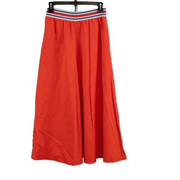 Aurora One vintage maxi skirt size 10/S/M - Picture 1 of 10